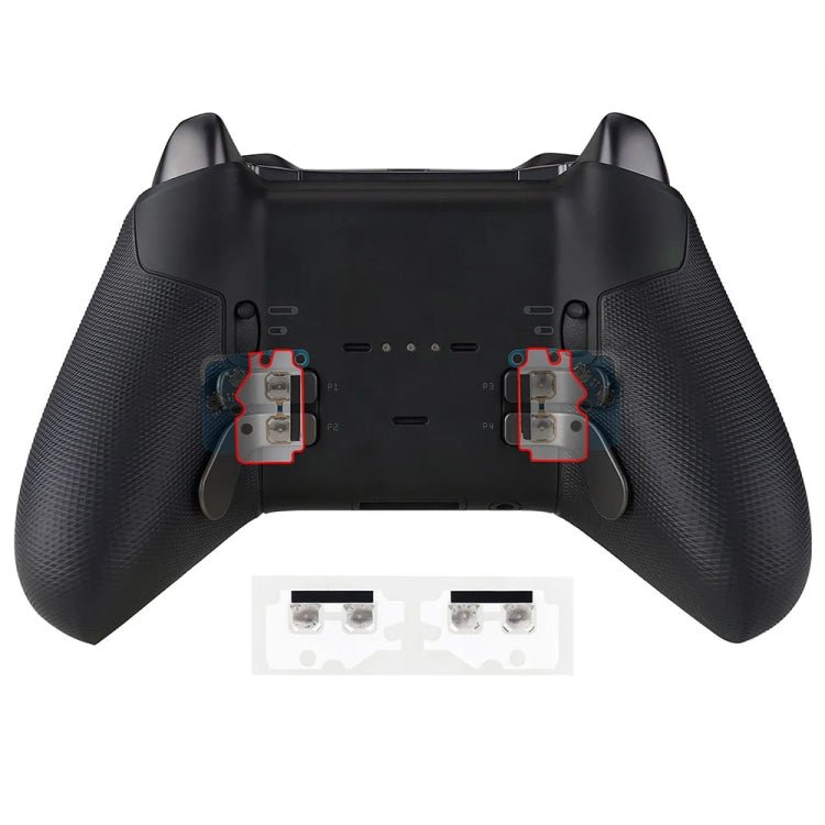 For Xbox One Elite 2 Wireless Bluetooth Handle Pull Plate Conductive Sheet - ORIWHIZ