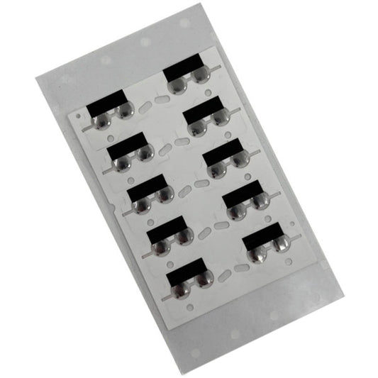 For Xbox One Elite 2 Wireless Bluetooth Handle Pull Plate Conductive Sheet - ORIWHIZ