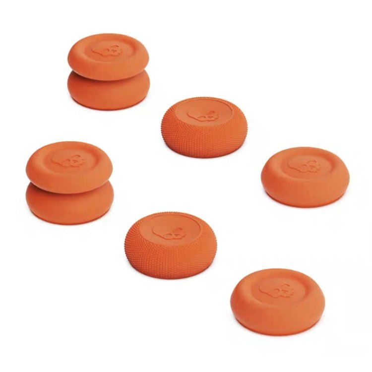 For XBOX ONE Handle Rocker Cap Set Gamepad Anti - slip Combination Button Cap, Purple, Black, Green, Yellow, Blue, Orange - ORIWHIZMicroSoft AccessoriesMicroSoft Accessories CasesToys & Hobbies