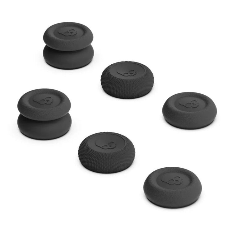 For XBOX ONE Handle Rocker Cap Set Gamepad Anti - slip Combination Button Cap, Purple, Black, Green, Yellow, Blue, Orange - ORIWHIZMicroSoft AccessoriesMicroSoft Accessories CasesToys & Hobbies