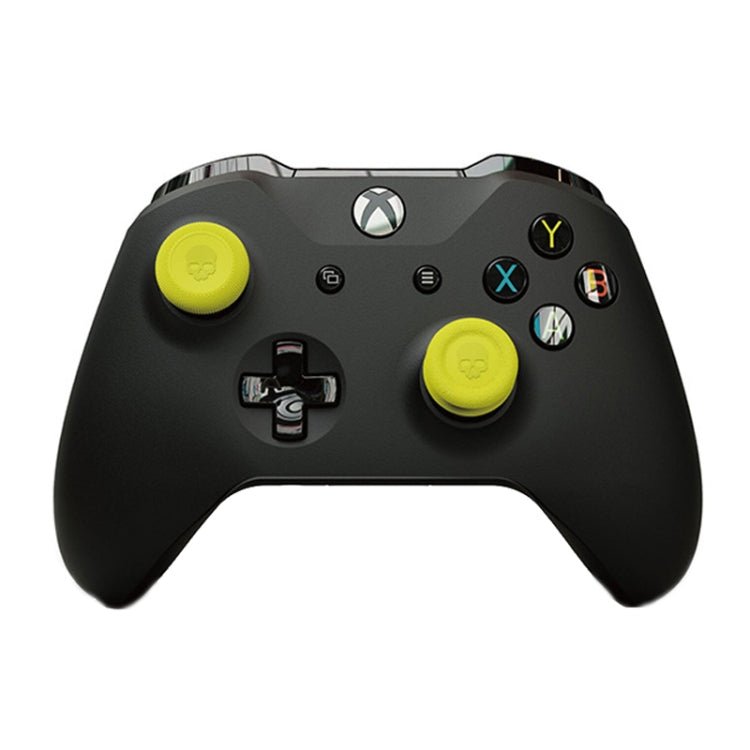 For XBOX ONE Handle Rocker Cap Set Gamepad Anti - slip Combination Button Cap, Purple, Black, Green, Yellow, Blue, Orange - ORIWHIZMicroSoft AccessoriesMicroSoft Accessories CasesToys & Hobbies