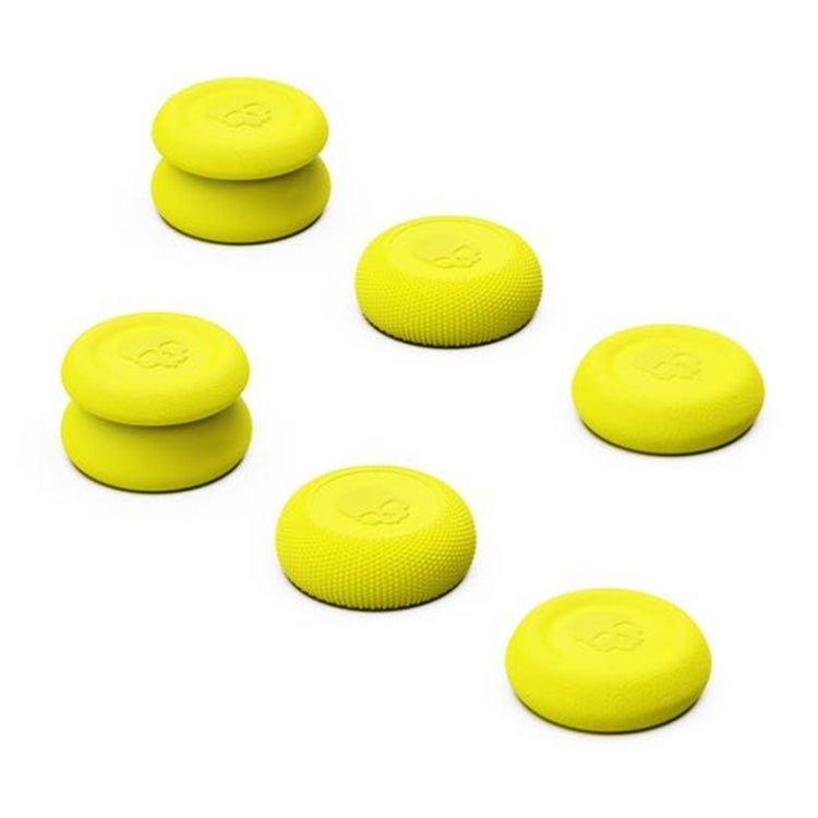 For XBOX ONE Handle Rocker Cap Set Gamepad Anti - slip Combination Button Cap, Purple, Black, Green, Yellow, Blue, Orange - ORIWHIZMicroSoft AccessoriesMicroSoft Accessories CasesToys & Hobbies