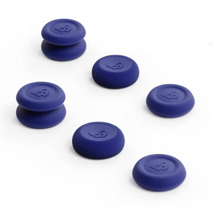 For XBOX ONE Handle Rocker Cap Set Gamepad Anti - slip Combination Button Cap, Purple, Black, Green, Yellow, Blue, Orange - ORIWHIZMicroSoft AccessoriesMicroSoft Accessories CasesToys & Hobbies