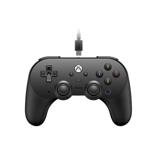 For Xbox One / Series X / Series S 8BitDo Pro2 Wired Gamepad - ORIWHIZ8BitDoMicroSoft AccessoriesMicroSoft Accessories Gamepad