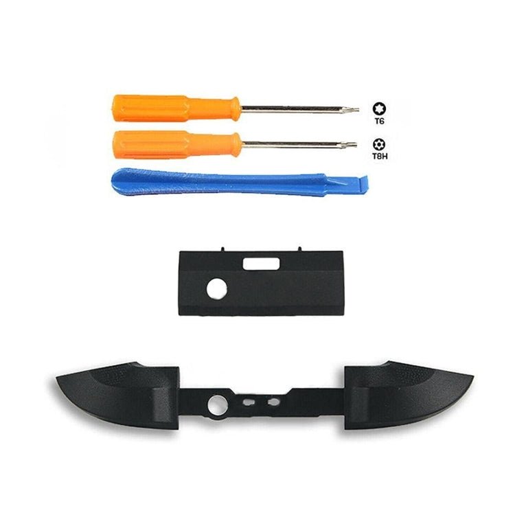 For Xbox Series X Controller LB RB Bumpers Buttons Guide With Tools, LB RB - ORIWHIZ