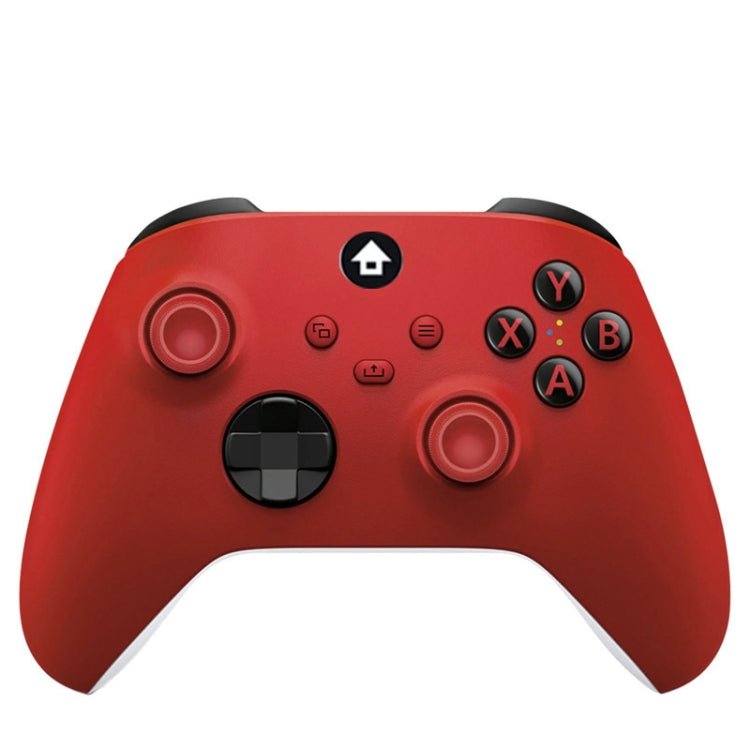 For Xbox Series X/S Bluetooth Wireless Controller Gamepad Joystick, White, Black, Red, Blue, Yellow - ORIWHIZMicroSoft AccessoriesMicroSoft Accessories GamepadToys & Hobbies