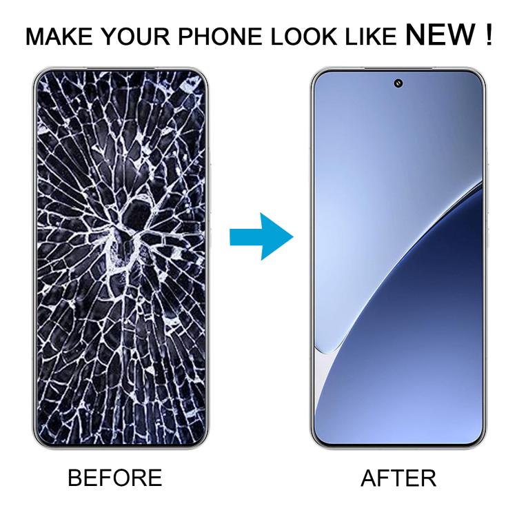 For Xiaomi 15 Pro LTPO AMOLED Original LCD Screen Digitizer Full Assembly, For Xiaomi 15 Pro(Original) - ORIWHIZ