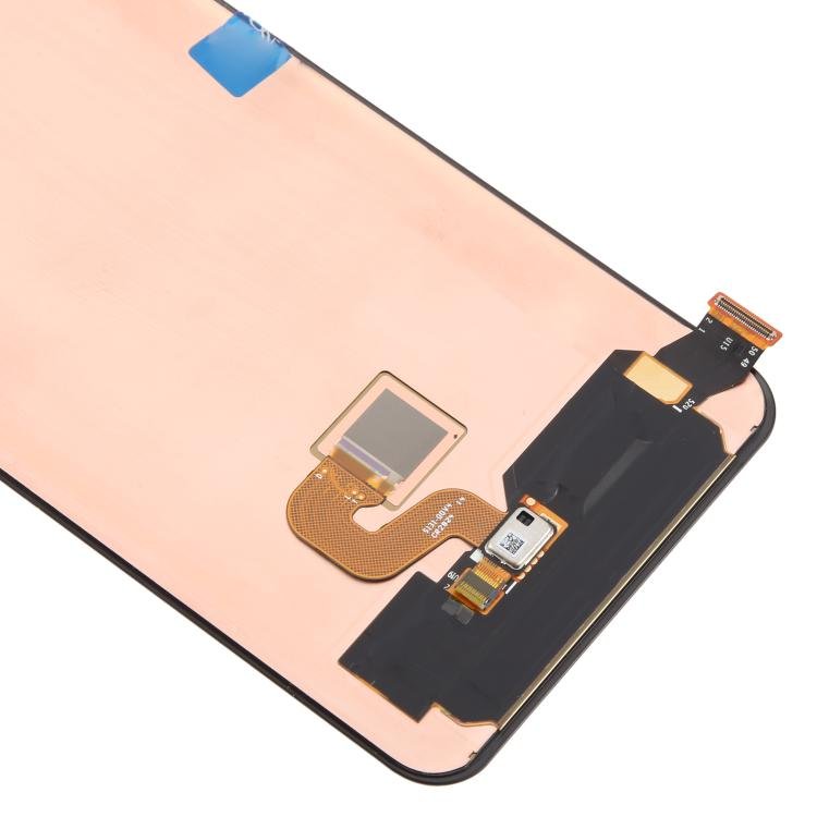 For Xiaomi 15 Pro LTPO AMOLED Original LCD Screen Digitizer Full Assembly, For Xiaomi 15 Pro(Original) - ORIWHIZ
