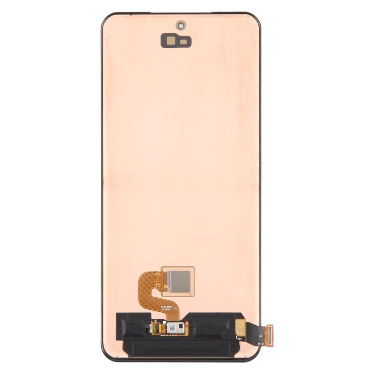 For Xiaomi 15 Pro LTPO AMOLED Original LCD Screen Digitizer Full Assembly, For Xiaomi 15 Pro(Original) - ORIWHIZ