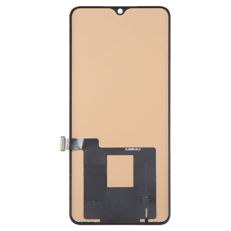 For Xiaomi CC9 Pro TFT Material LCD Screen and Digitizer Full Assembly, For Xiaomi CC9 Pro(TFT) - ORIWHIZ