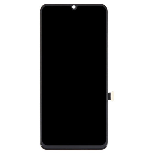 For Xiaomi CC9 Pro TFT Material LCD Screen and Digitizer Full Assembly, For Xiaomi CC9 Pro(TFT) - ORIWHIZ