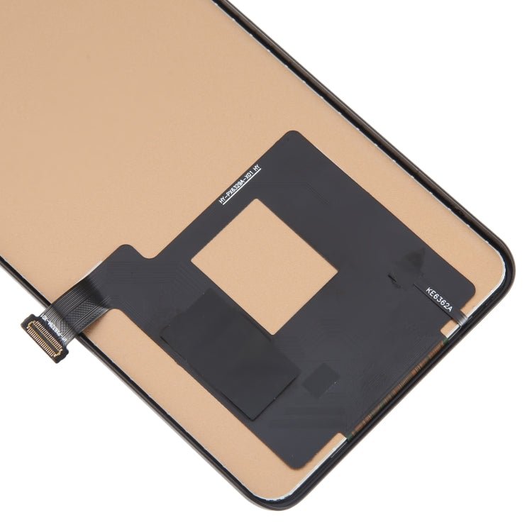 For Xiaomi CC9 Pro TFT Material LCD Screen and Digitizer Full Assembly, For Xiaomi CC9 Pro(TFT) - ORIWHIZ