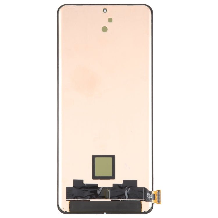 For Xiaomi Mi 12s Ultra LTPO AMOLED Material Original LCD Screen and Digitizer Full Assembly, For Xiaomi Mi 12s Ultra(Original) - ORIWHIZ