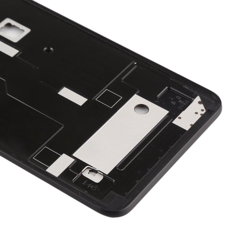 For Xiaomi Mi Mix 3 Middle Frame Bezel Plate with Side Keys, For Meizu Mi Mix 3 - ORIWHIZ