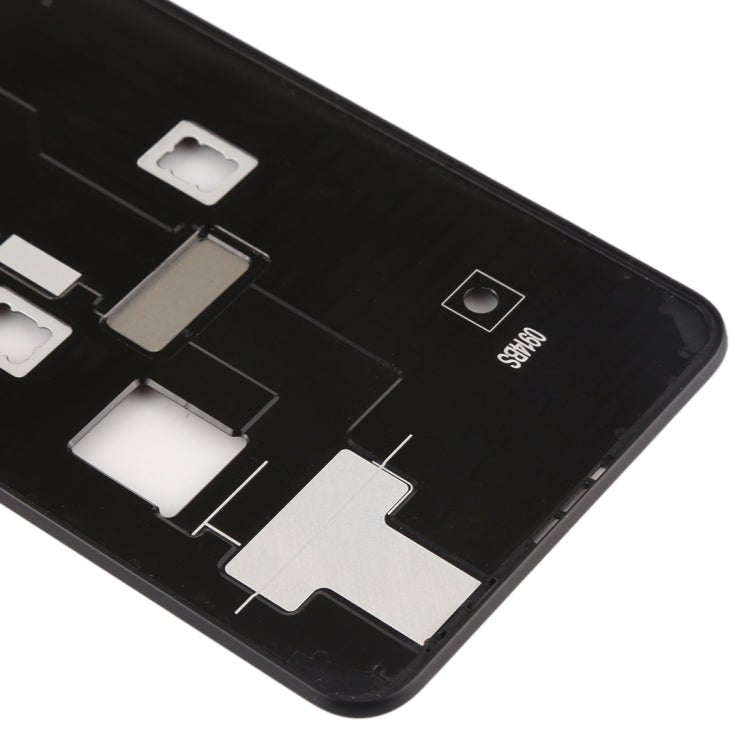For Xiaomi Mi Mix 3 Middle Frame Bezel Plate with Side Keys, For Meizu Mi Mix 3 - ORIWHIZ