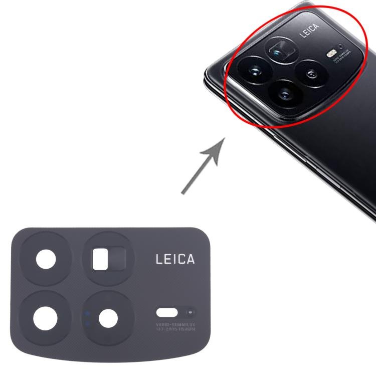 For Xiaomi Mix Fold 4 Original Back Camera Lens, For Xiaomi Mix Fold 4(Original) - ORIWHIZ
