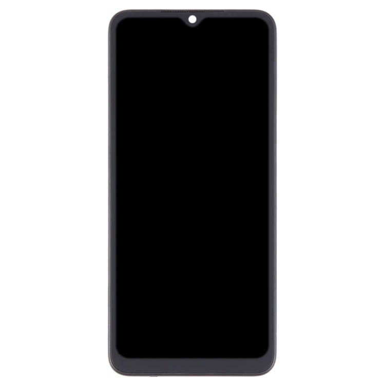 For Xiaomi Poco C50 OEM Material LCD Screen Digitizer Full Assembly with Frame, For Xiaomi Poco C50 - ORIWHIZ