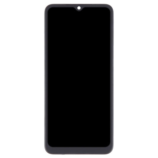 For Xiaomi Poco C50 OEM Material LCD Screen Digitizer Full Assembly with Frame, For Xiaomi Poco C50 - ORIWHIZ