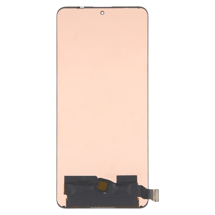 For Xiaomi Poco F5 Pro AMOLED Original LCD Screen with Digitizer Full Assembly, For Xiaomi Poco F5 Pro (Original) - ORIWHIZ