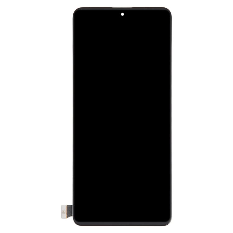 For Xiaomi Poco F5 Pro AMOLED Original LCD Screen with Digitizer Full Assembly, For Xiaomi Poco F5 Pro (Original) - ORIWHIZ
