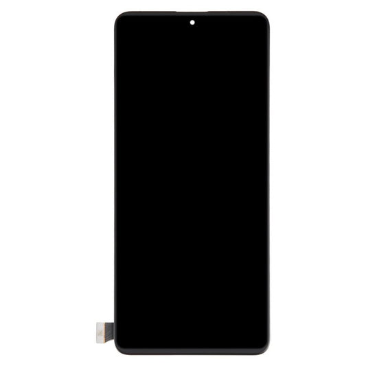 For Xiaomi Poco F5 Pro AMOLED Original LCD Screen with Digitizer Full Assembly, For Xiaomi Poco F5 Pro (Original) - ORIWHIZ