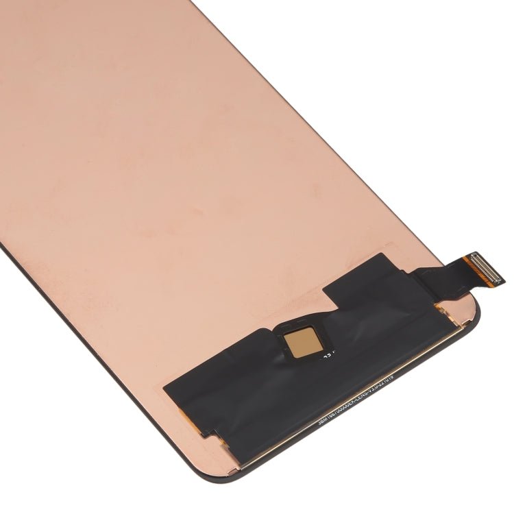 For Xiaomi Poco F5 Pro AMOLED Original LCD Screen with Digitizer Full Assembly, For Xiaomi Poco F5 Pro (Original) - ORIWHIZ