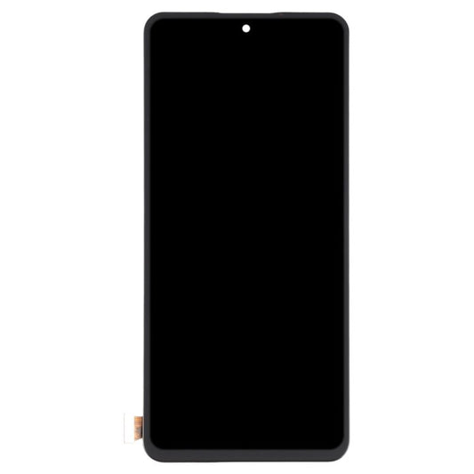 For Xiaomi Poco F5 Pro TFT LCD Screen with Digitizer Full Assembly, For Xiaomi Poco F5 Pro (TFT) - ORIWHIZ