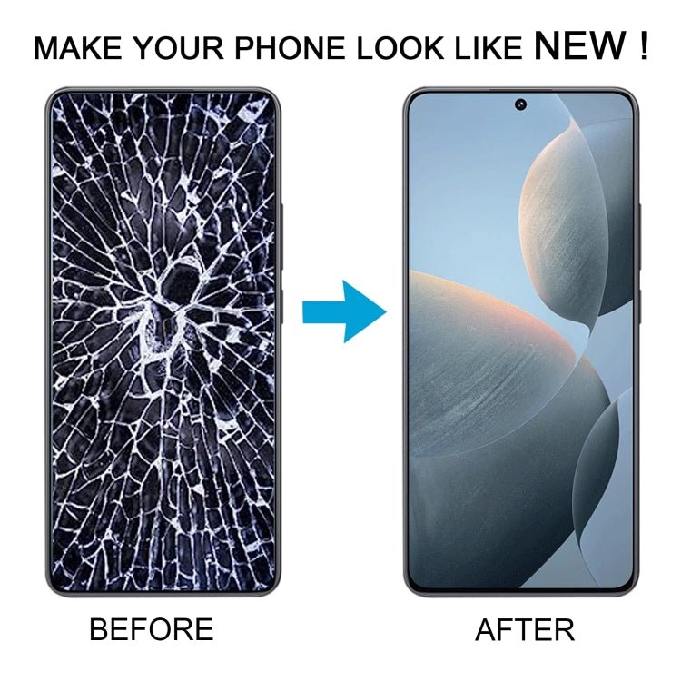 For Xiaomi Poco F6 Original AMOLED LCD Screen with Digitizer Full Assembly, For Xiaomi Poco F6(Original) - ORIWHIZ