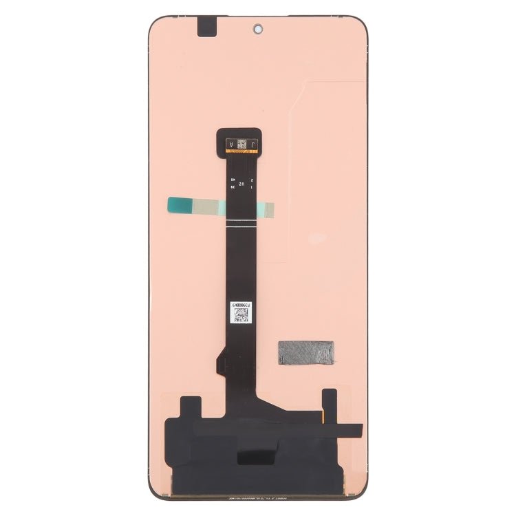 For Xiaomi Poco F6 Original AMOLED LCD Screen with Digitizer Full Assembly, For Xiaomi Poco F6(Original) - ORIWHIZ