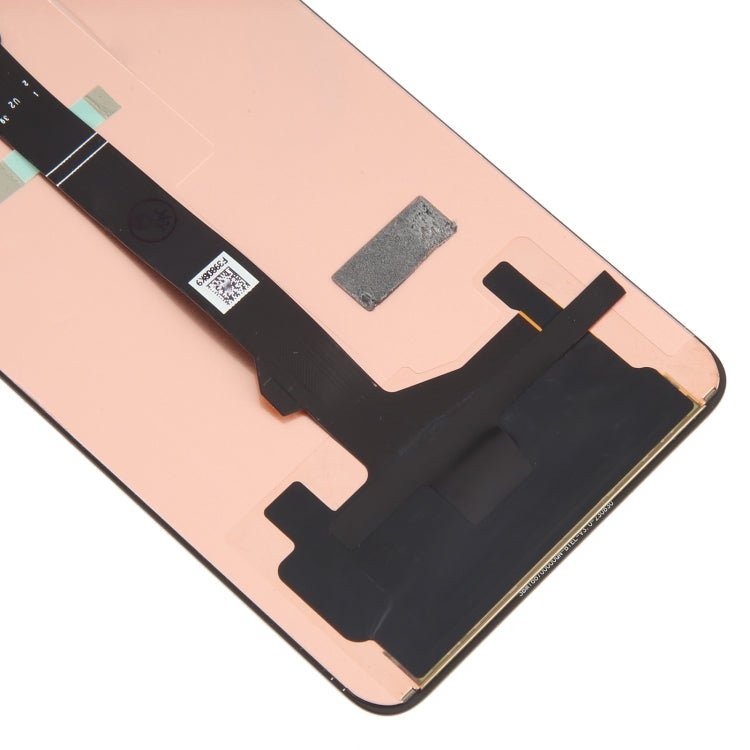 For Xiaomi Poco F6 Original AMOLED LCD Screen with Digitizer Full Assembly, For Xiaomi Poco F6(Original) - ORIWHIZ