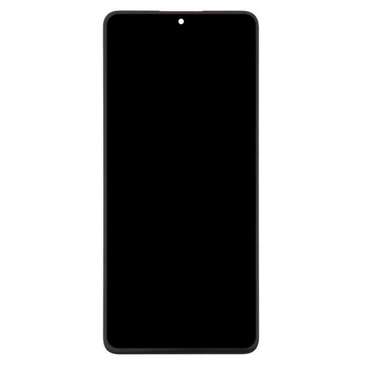 For Xiaomi Poco F6 Original AMOLED LCD Screen with Digitizer Full Assembly, For Xiaomi Poco F6(Original) - ORIWHIZ
