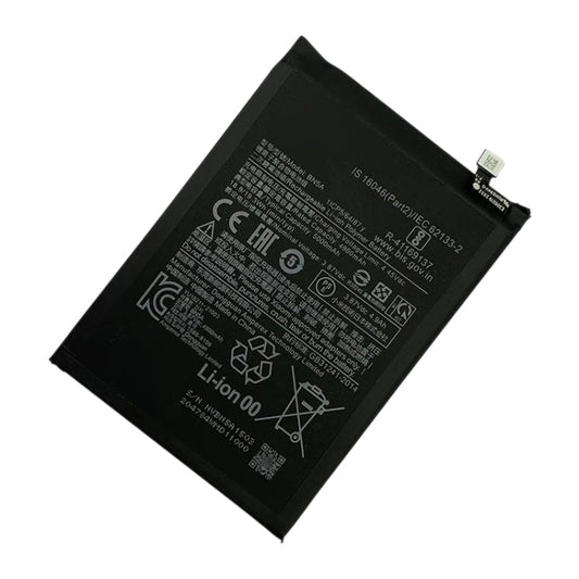 For Xiaomi Poco M3 Pro 5G BN5A 5000mAh Battery Replacement, For Xiaomi Poco M3 Pro 5G - ORIWHIZ