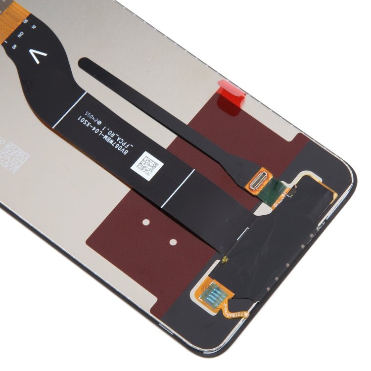For Xiaomi Redmi 13C Original LCD Screen With Digitizer Full Assembly, For Xiaomi Redmi 13C 4G / 5G - ORIWHIZ