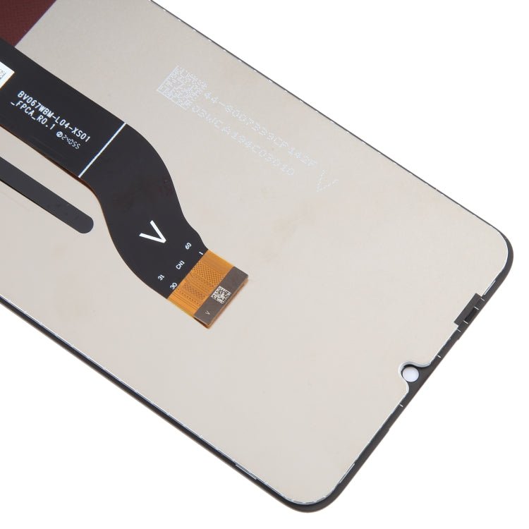 For Xiaomi Redmi 13C Original LCD Screen With Digitizer Full Assembly, For Xiaomi Redmi 13C 4G / 5G - ORIWHIZ