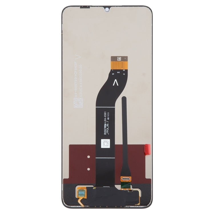 For Xiaomi Redmi 13C Original LCD Screen With Digitizer Full Assembly, For Xiaomi Redmi 13C 4G / 5G - ORIWHIZ