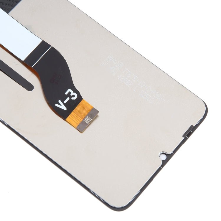 For Xiaomi Redmi 13R 5G Original IPS LCD Screen with Digitizer Full Assembly, For Xiaomi Redmi 13R 5G (Original) - ORIWHIZ