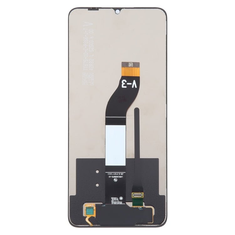 For Xiaomi Redmi 13R 5G Original IPS LCD Screen with Digitizer Full Assembly, For Xiaomi Redmi 13R 5G (Original) - ORIWHIZ