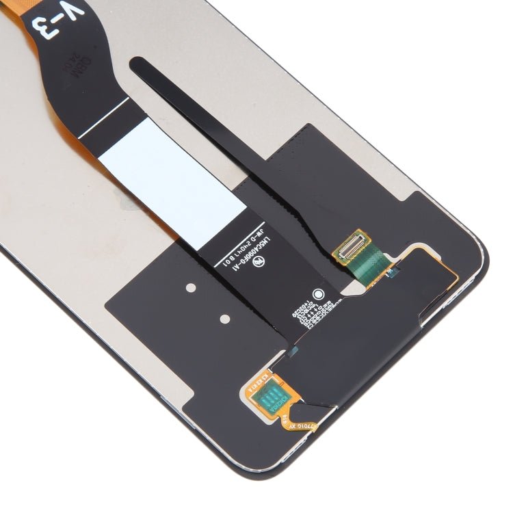 For Xiaomi Redmi 13R 5G Original IPS LCD Screen with Digitizer Full Assembly, For Xiaomi Redmi 13R 5G (Original) - ORIWHIZ