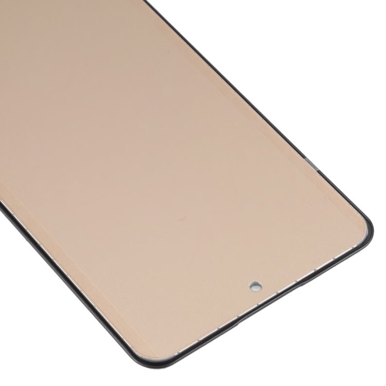 For Xiaomi Redmi K60 TFT LCD Screen with Digitizer Full Assembly, For Xiaomi Redmi K60 (TFT) - ORIWHIZ