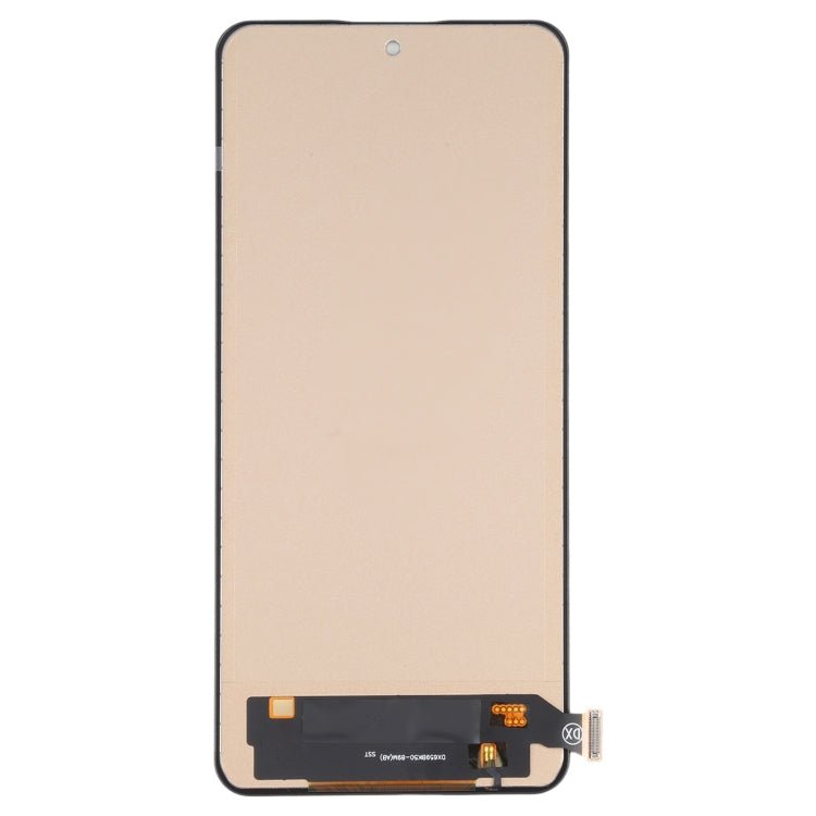 For Xiaomi Redmi K60 TFT LCD Screen with Digitizer Full Assembly, For Xiaomi Redmi K60 (TFT) - ORIWHIZ