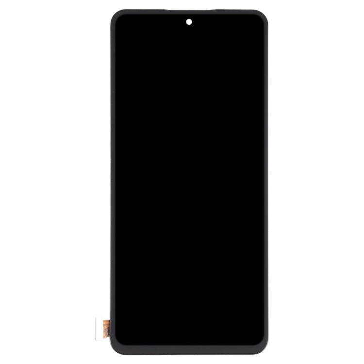 For Xiaomi Redmi K60 TFT LCD Screen with Digitizer Full Assembly, For Xiaomi Redmi K60 (TFT) - ORIWHIZ