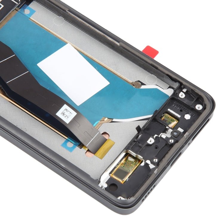 For Xiaomi Redmi K70 Ultra Original LCD Screen Digitizer Full Assembly with Frame, For Xiaomi Redmi K70 Ultra - ORIWHIZ
