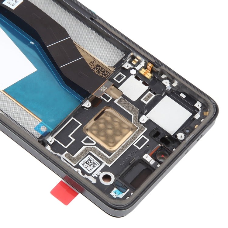 For Xiaomi Redmi K70 Ultra Original LCD Screen Digitizer Full Assembly with Frame, For Xiaomi Redmi K70 Ultra - ORIWHIZ