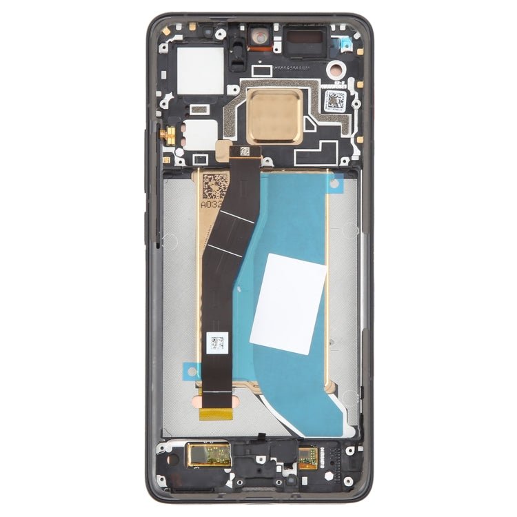 For Xiaomi Redmi K70 Ultra Original LCD Screen Digitizer Full Assembly with Frame, For Xiaomi Redmi K70 Ultra - ORIWHIZ
