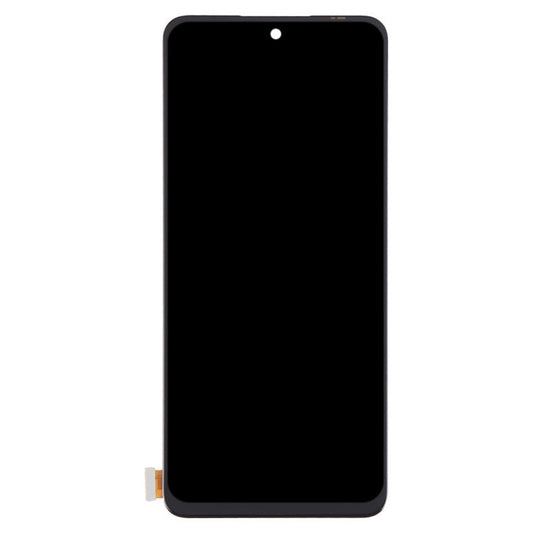 For Xiaomi Redmi Note 12 4G TFT LCD Screen with Digitizer Full Assembly, Not Supporting Fingerprint Identification, For Xiaomi Redmi Note 12 4G (TFT) - ORIWHIZ