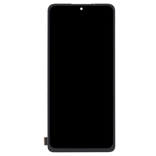 For Xiaomi Redmi Note 12 Pro 4G OLED Material LCD Screen and Digitizer Full Assembly, For Xiaomi Redmi Note 12 Pro 4G (OLED) - ORIWHIZ