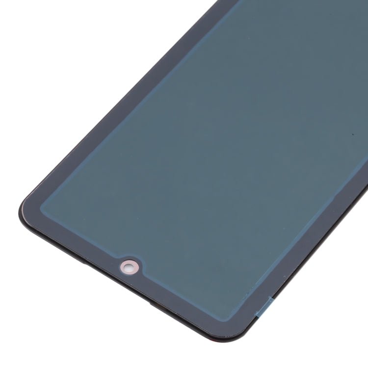 For Xiaomi Redmi Note 12 Pro 4G OLED Material LCD Screen and Digitizer Full Assembly, For Xiaomi Redmi Note 12 Pro 4G (OLED) - ORIWHIZ