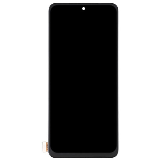 For Xiaomi Redmi Note 12S AMOLED Material Original LCD Screen and Digitizer Full Assembly, For Xiaomi Redmi Note 12S(AMOLED Original) - ORIWHIZ