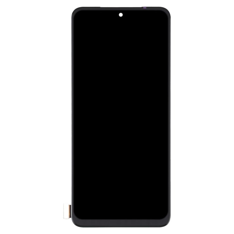 For Xiaomi Redmi Note 12S OEM OLED LCD Screen with Digitizer Full Assembly, For Xiaomi Redmi Note 12S(OLED) - ORIWHIZ