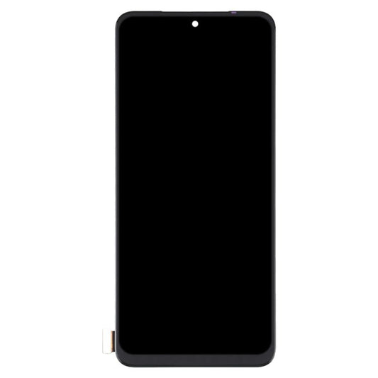 For Xiaomi Redmi Note 12S OEM OLED LCD Screen with Digitizer Full Assembly, For Xiaomi Redmi Note 12S(OLED) - ORIWHIZ